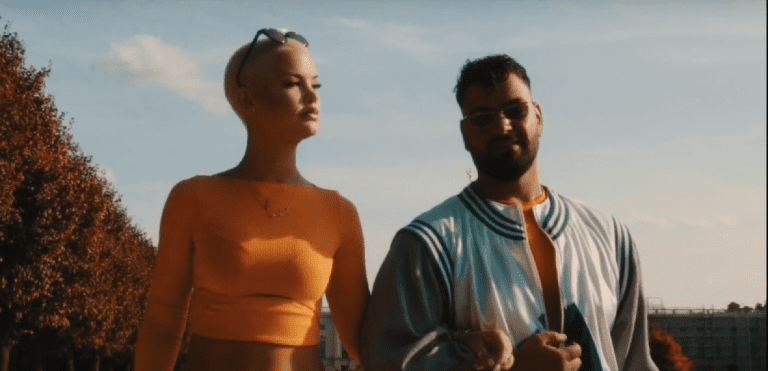 Mosh36 feat. Moe Phoenix – Check ich nicht (prod. Unik) [Video]