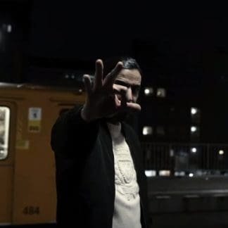 Mosh36 – Ein Zug (prod. Saven)