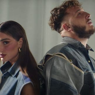 Mozzik x Loredana – Rosenkrieg (prod. Jumpa)