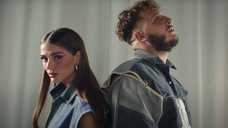 Mozzik x Loredana – Rosenkrieg (prod. Jumpa)