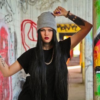 Mrs. Nina Chartier geht im September auf „M.N.C.“-Tour