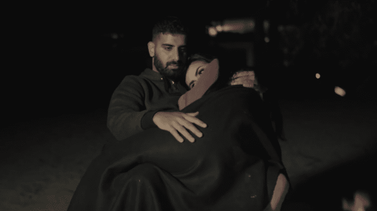 Mudi – Habibi (prod. The Royals)