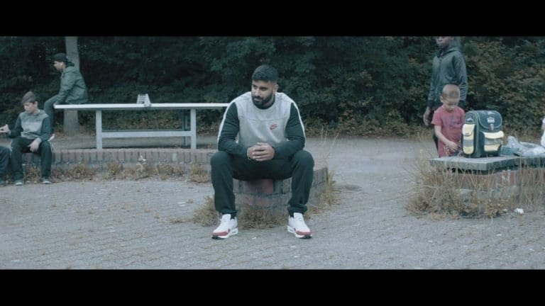 Mudi – Kind sein (prod. The Royals)