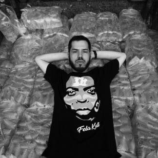 Nali kündigt sein Debütalbum zusammen mit Samon Kawamura an