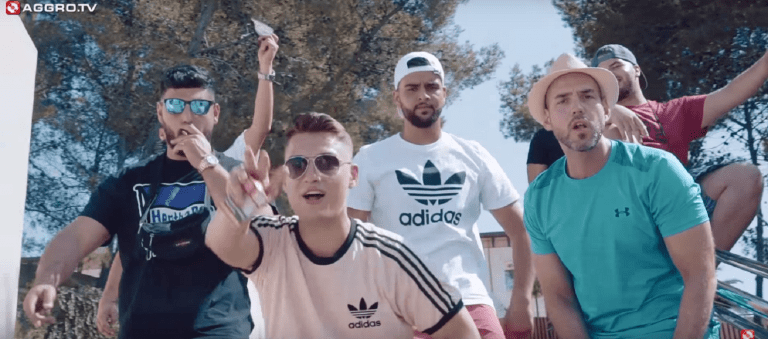 NGEE – Wir wollen mehr (prod. Myvisionblurry) [Video]