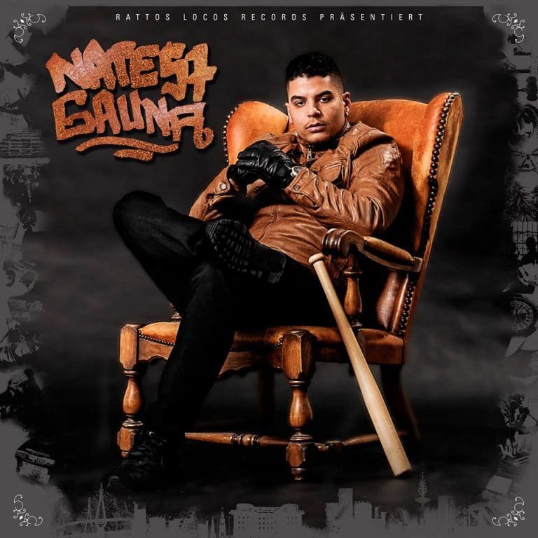 Nate57 – Gauna [Review: Oli vs. Louis]