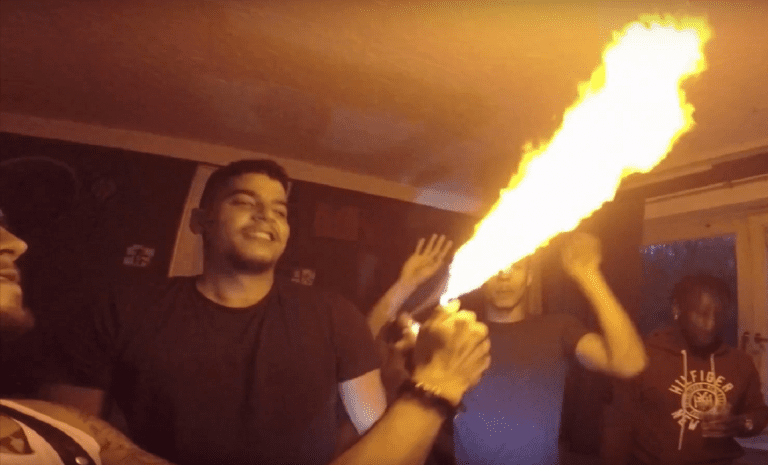 Nate57 & Telly Tellz – Lights Out (prod. Kassim Beats)