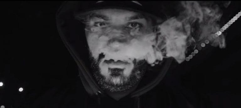 Nazar – Kalash (prod. Undercover Molotov) [Video]
