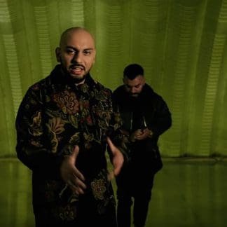 Nazar feat. Kianush – Champagner (prod. Johnny Illstrument)