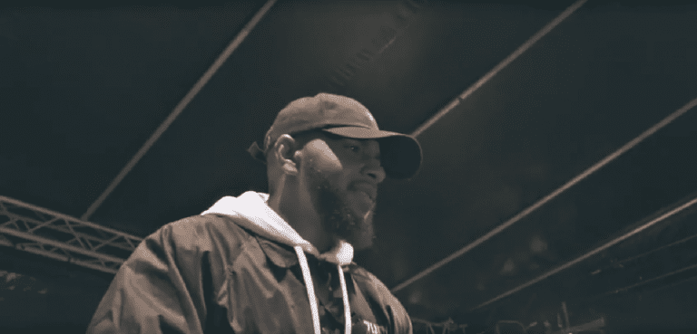 Negrow – Zeichen der Liebe (prod. The Cratez & T-No) [Video]