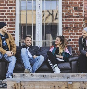 rap.de verlost drei Vinyl-Exemplare von „Morgengrauen” von Neonschwarz