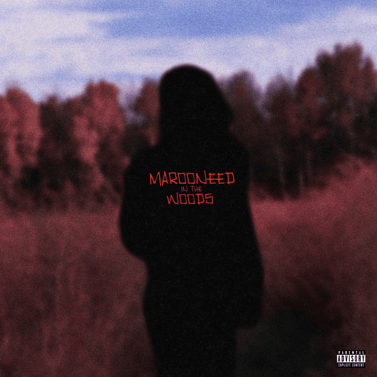 Neunfünf aka dad’s young aim – marooned in the woods