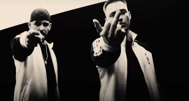 Ngee feat. Capital Bra – Echte Berliner (prod. Zino & Nouh)