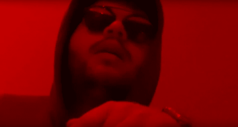 Nima.G – Alles (prod. HNDRX) [Video]