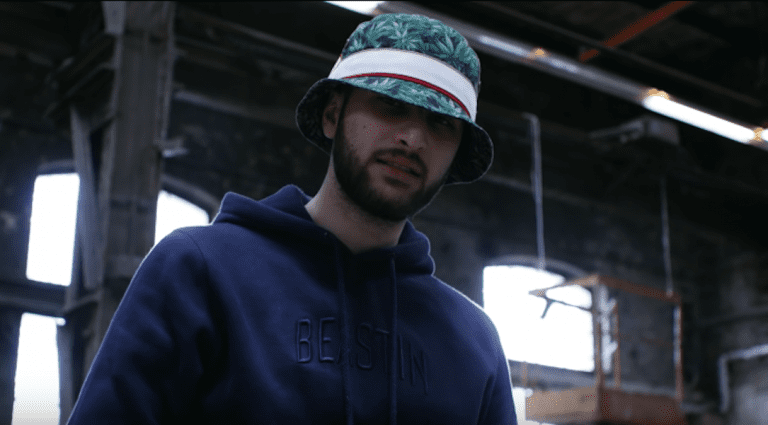 Nimo: Neues Album „Kiki“ kommt im Juni