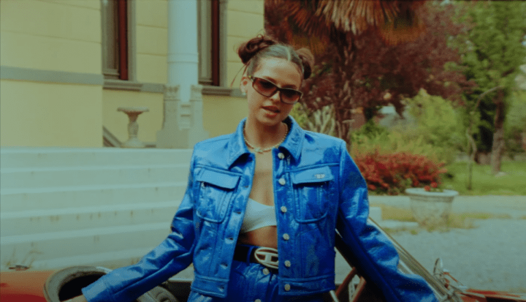 Nina Chuba – Femminello (prod. DOKII, Michael Burek & Hitimpulse)