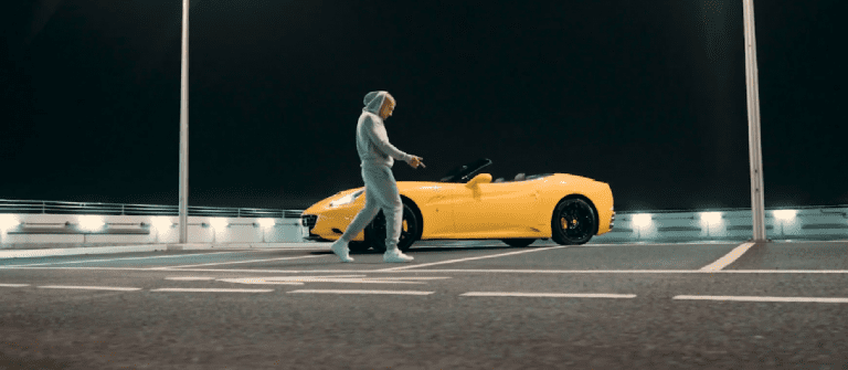 Niqo Nuevo – Immer so (prod. Jumpa) [Video]