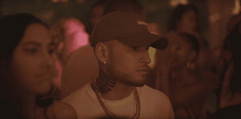 Niqo Nuevo – Killa (prod. T-Town) [Video]