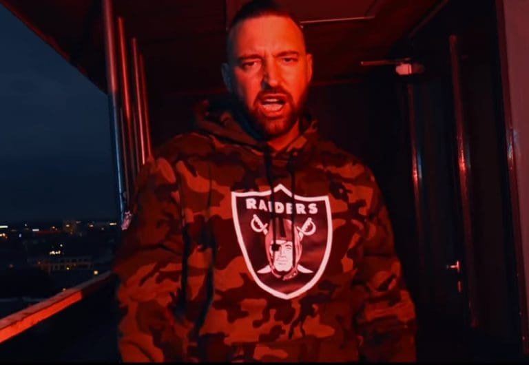 niZZa – Durcheinander (prod. Vendetta Beats) [Video]