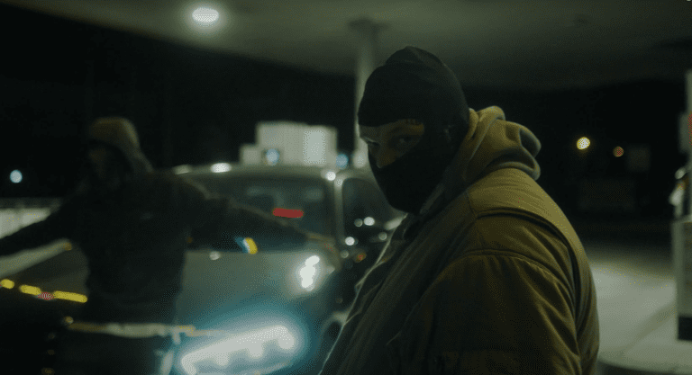 Noah feat. Sierra Kidd – Rockstar (prod. Hawkey)