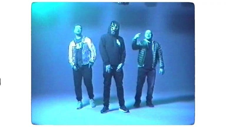 Kool Savas, Sido & Marteria – Normale Leute (prod. Smoove) [Video]