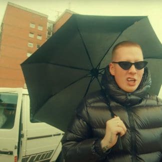 Nullzweizwei – Blyt (prod. The Ironix)