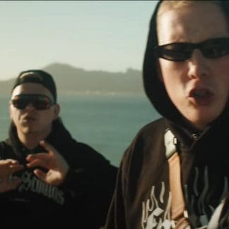 Nullzweizwei – Meer (prod. The Ironix)