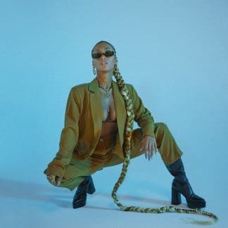 Nura – Backstage (prod. Drunken Masters)