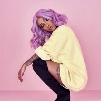 Cover & Releasedate: Nura kündigt ihr Debütalbum „Habibi“ an