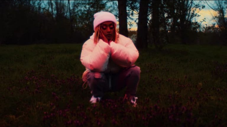 Nura – Auf der Suche (prod. Drunken Masters)