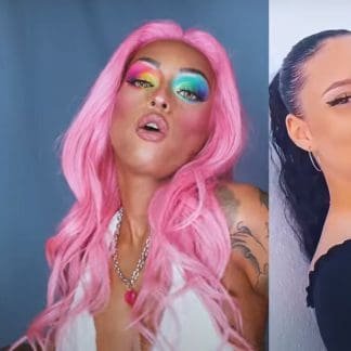 Nura – On Fleek (prod. Drunken Masters)