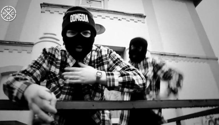 ODMGDIA – Witchers (prod. Dollar John) [Video]