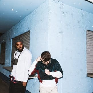 Chimperator gibt OG Keemo als neues Signing bekannt