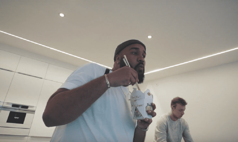 OG Keemo – Neptun (prod. Funkvater Frank) [Video]