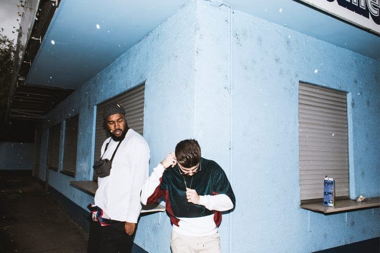Chimperator gibt OG Keemo als neues Signing bekannt