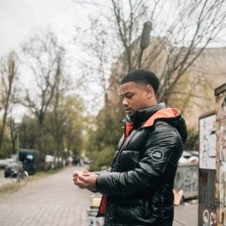 OG Raijk – Ballin (prod. BrokeBoys)