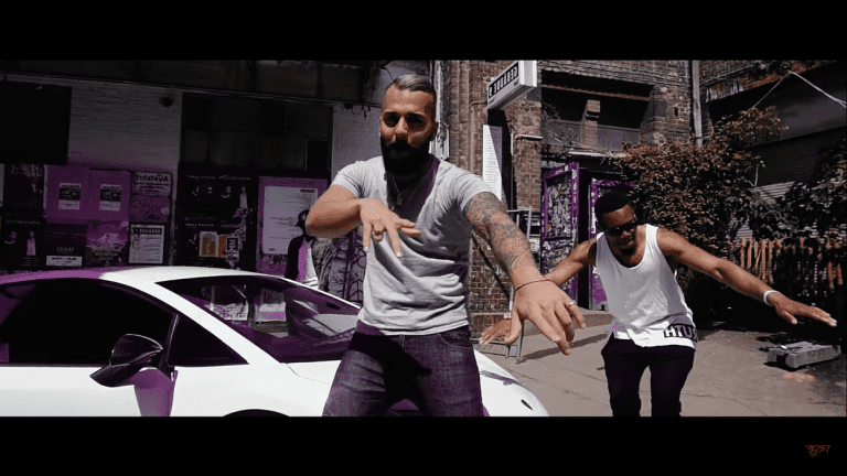 Osiriz33 – Gin wie Wasser [Video]
