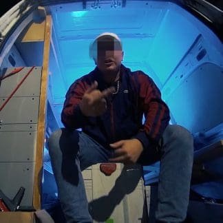 Obi One – Wo Sind Die Bretter (prod. Al Majeed)