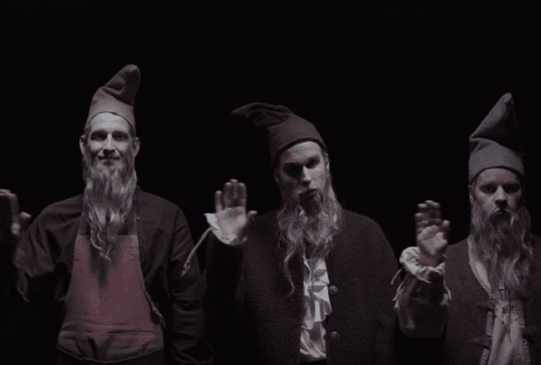 Ok Kid – Gute Menschen  (Prod. No Drama) [Video]