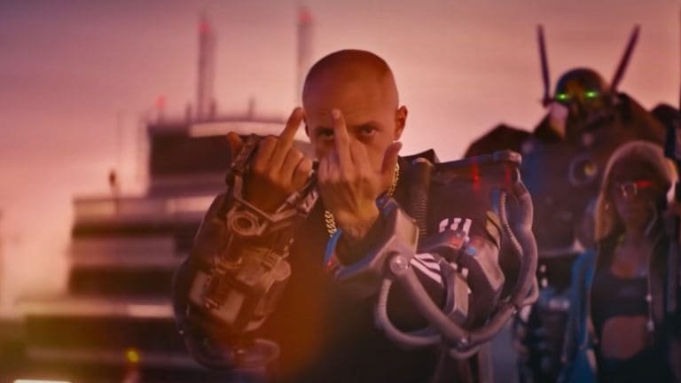 Olexesh droppt Albumtrailer und veröffentlicht Single „Block”