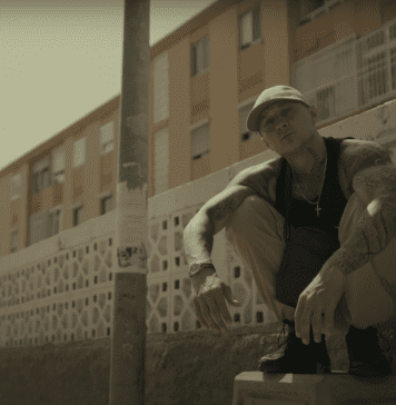 Olexesh – Karussell (prod. PzY)