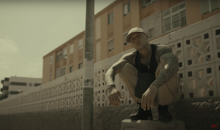 Olexesh – Karussell (prod. PzY)