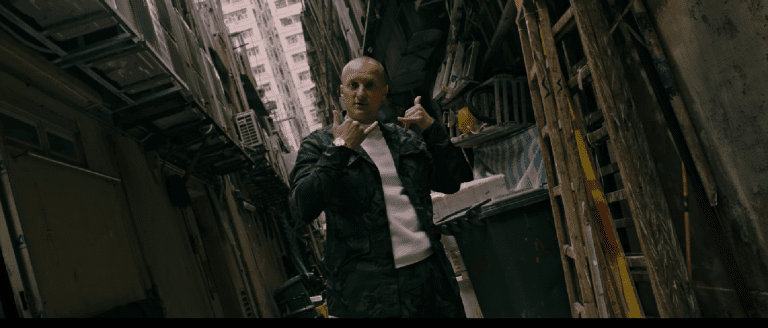 Olexesh feat. Edin – Magisch (prod. PzY) [Video]