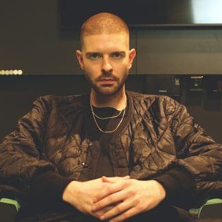 Olson über seinen Werdegang, „Rudeboy“, Vega, Stilwechsel, Prinz Pi & sein neues Album