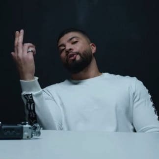 Omar – FedEx (prod. College & Vyce)