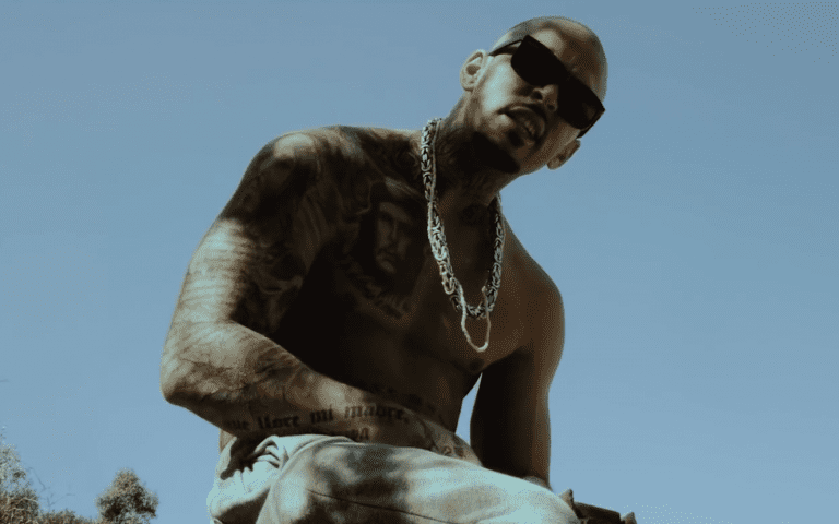 Omik K – Rataz (prod. Phatal Beatz) [Video]