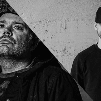 Gewinne 2×2 Karten für Ontourage #7