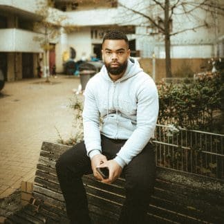 Osama – Hood (prod. R.Rozay)