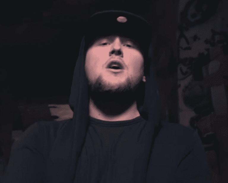 P-Zak – FDW (prod. Payman) [Video]