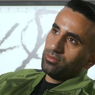 PA Sports gewährt in neuer Dokumentation private Einblicke